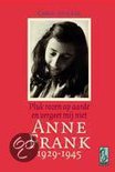 Anne Frank 1929-1945
