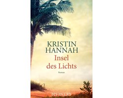 Omslag van Insel des Lichts