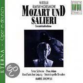 Mozart &Amp; Salieri