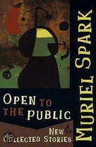Open To The Public - New & Collected Stories
