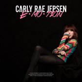 Jepsen Carly Rae - E.mo.tion (deluxe Edition)