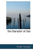 The Character of God