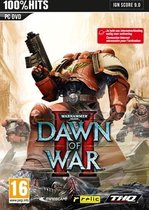 THQ - Warhammer 40.000: Dawn Of War 2