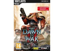 Warhammer 40.000: Dawn Of War 2 Image