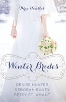 A Year of Weddings Novella - Winter Brides