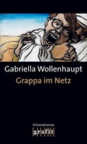 Maria Grappa 14 - Grappa im Netz