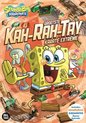 SpongeBob SquarePants: Grootste Kah-Rah-Tay