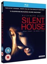 Silent House (Remake) Blu-Ray