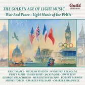 Golden Age Of Light Music - V/A
