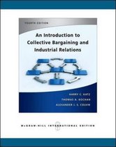 An Introduction to Collective Bargaining and Industrial Relations