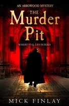 An Arrowood Mystery 2 - The Murder Pit (An Arrowood Mystery, Book 2)