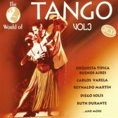 W.o. Tango Vol. 3 [2CD]