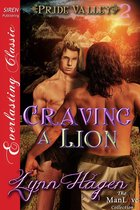 Pride Valley 2 - Craving a Lion