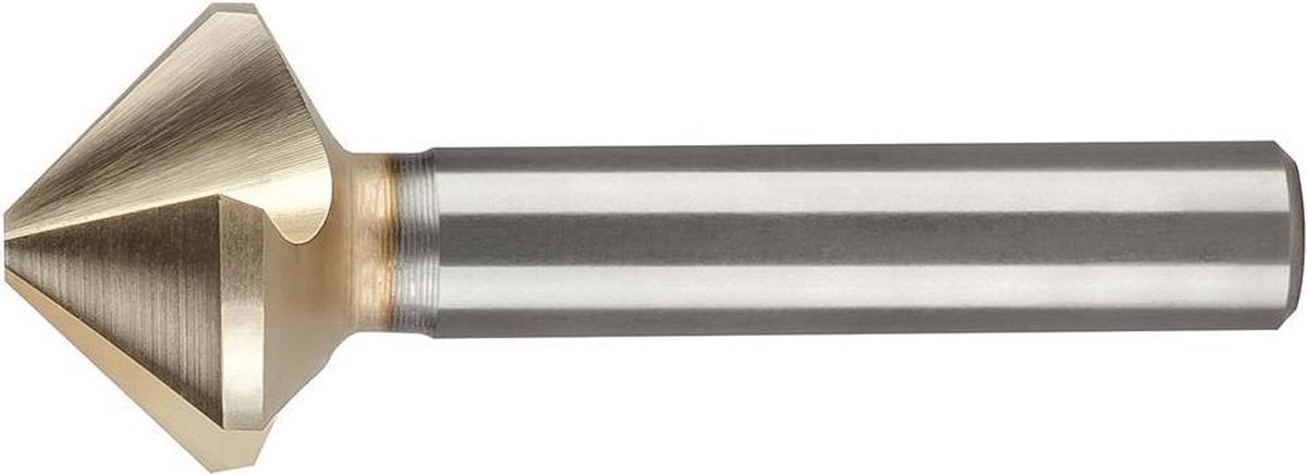 Verzinkboor ong.deling 90G 10,0mm Beck