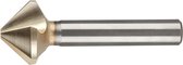 Verzinkboor ong.deling 90G 10,0mm Beck