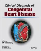 Clinical Diagnosis of Congenital Heart Disease
