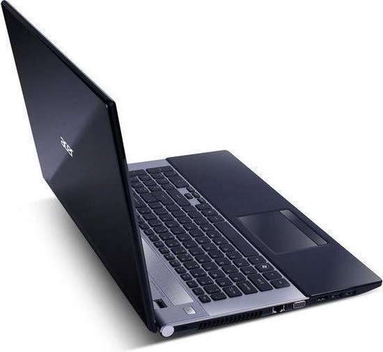 Ventola di raffreddamento FAN compatibile con Acer Aspire 3 (A315-510P