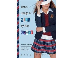 Don't Judge a Girl by Her Cover