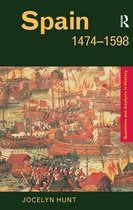 Questions and Analysis in History- Spain 1474–1598