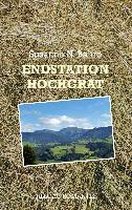 Endstation Hochgrat