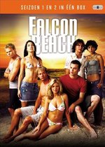 Falcon Beach Season 1-2