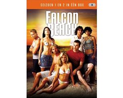 Falcon Beach Season 1-2
