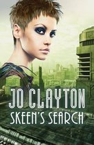 The Skeen Trilogy - Skeen's Search