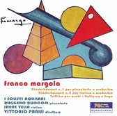 Margola: Kinderkonzert Nr 1 & 2 & Other Works