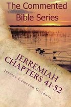 Jerremiah Chapters 41-52