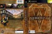 The Elder Scrolls 3, Morrowind