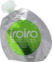 Iroiro Semi Verf 350 Green Neon 236ml