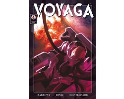 Voyaga