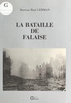 La bataille de Falaise