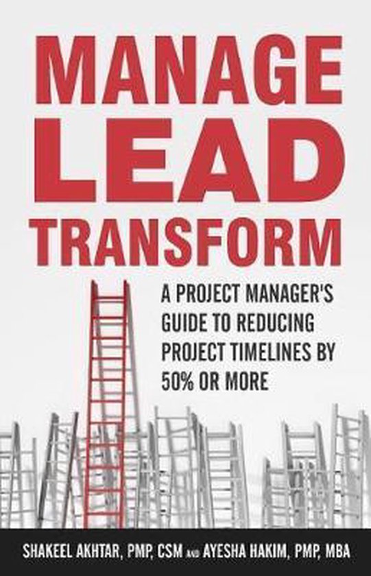Manage.Lead.Transform - cover