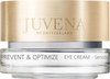 Juvena Skin Optimize Eye Cream Sensitive Oogcrème 15 ml