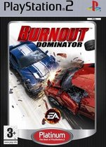 Burnout: Dominator