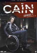 Cain - Seizoen 1 (Deel 2)