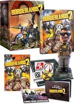 Borderlands 2 - Vault  Hunter Edition