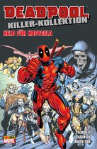 Deadpool Killer-Kolletion 11 - Deadpool Killer-Kollektion 11 - Held für Kopfgeld