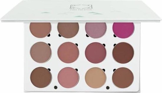Bol Com Ofra Pro Palette Blush