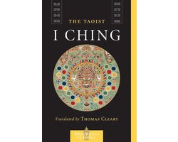 The Taoist I Ching