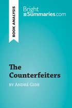 BrightSummaries.com - The Counterfeiters by André Gide (Book Analysis)