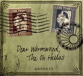 Oh Hellos - Dear Wormwood (2 CD)