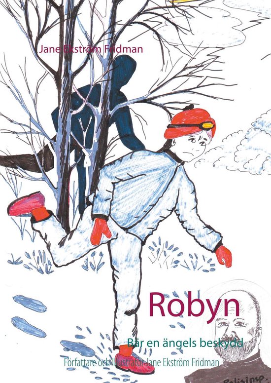 Robyn - cover