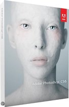 Adobe Photoshop 13 CS6 - Engels / Mac