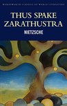 Classics of World Literature - Thus Spake Zarathustra