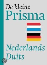 PRISMA KLEIN NEDERLANDS-DUITS