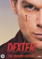 Dexter - Seizoen 7