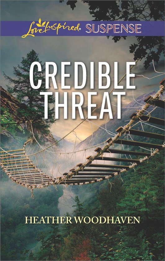 Credible Threat - cover