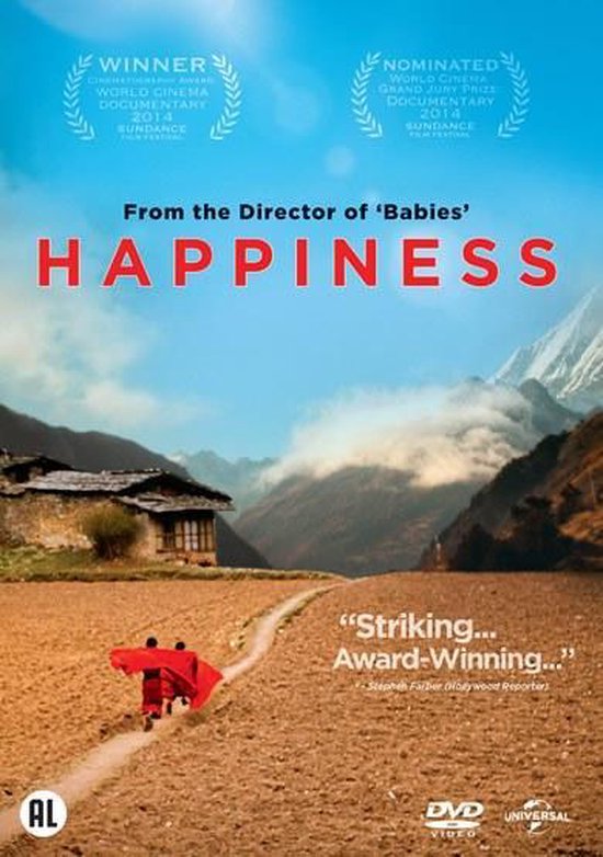 Happiness